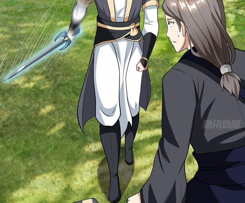 Thu Triệu Vạn Đồ Đệ, Vi Sư Vô Địch Thế Gian 19 trang 89