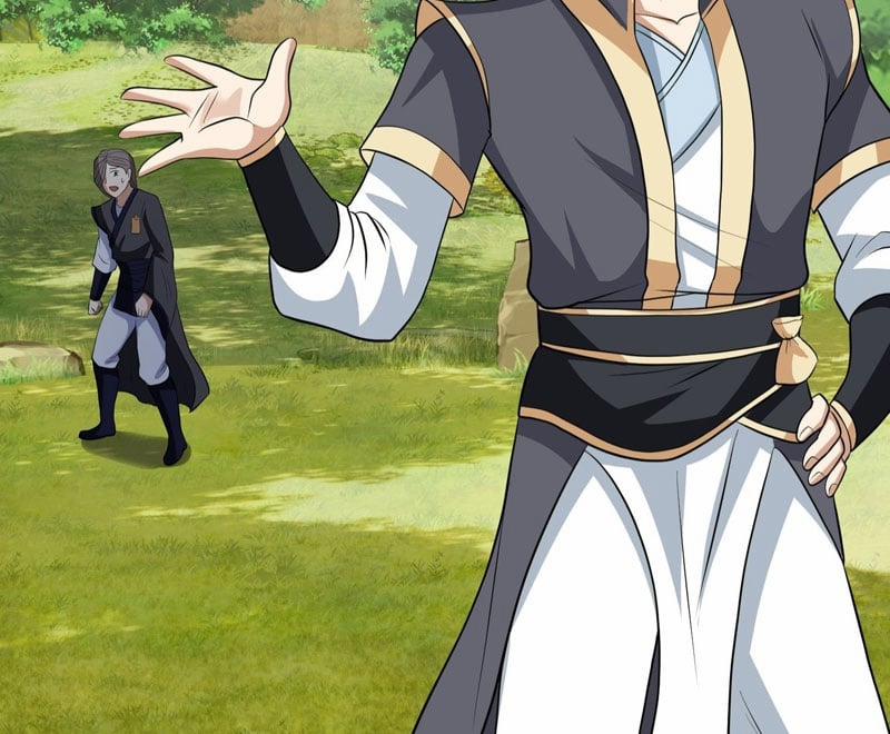 Thu Triệu Vạn Đồ Đệ, Vi Sư Vô Địch Thế Gian 19 trang 95