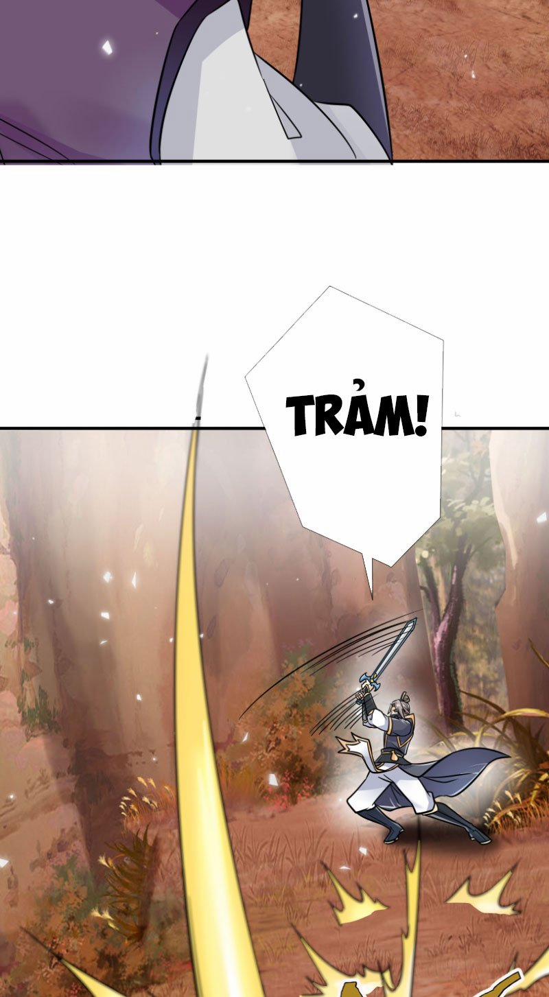 Thu Triệu Vạn Đồ Đệ, Vi Sư Vô Địch Thế Gian 20 trang 30