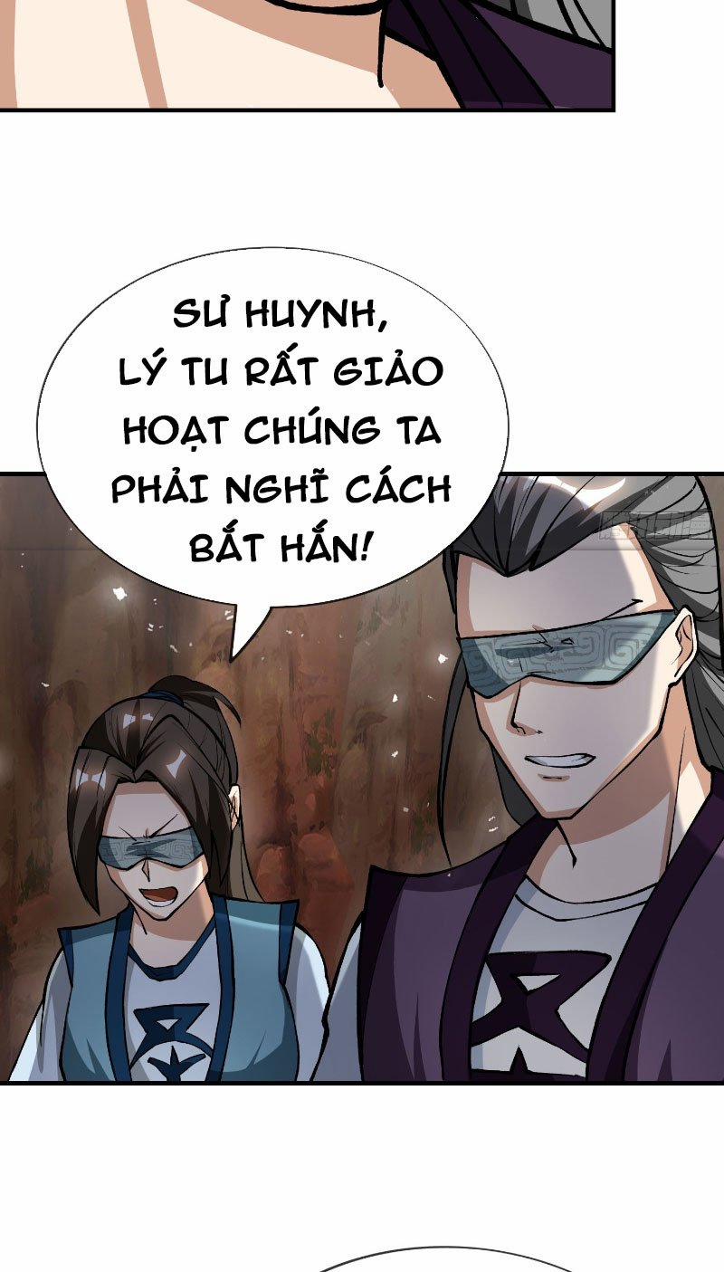 Thu Triệu Vạn Đồ Đệ, Vi Sư Vô Địch Thế Gian 20 trang 48