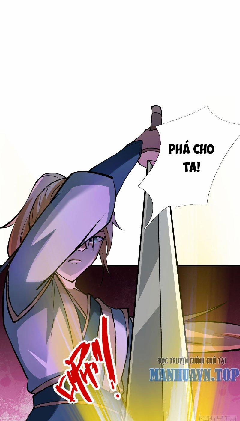 Thu Triệu Vạn Đồ Đệ, Vi Sư Vô Địch Thế Gian 20 trang 53