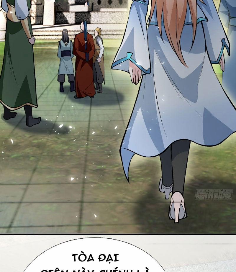 Thu Triệu Vạn Đồ Đệ, Vi Sư Vô Địch Thế Gian 20 trang 62