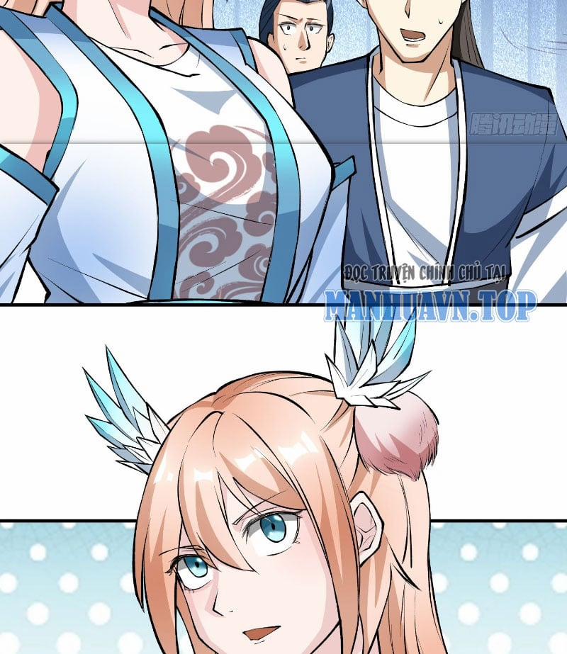 Thu Triệu Vạn Đồ Đệ, Vi Sư Vô Địch Thế Gian 20 trang 65