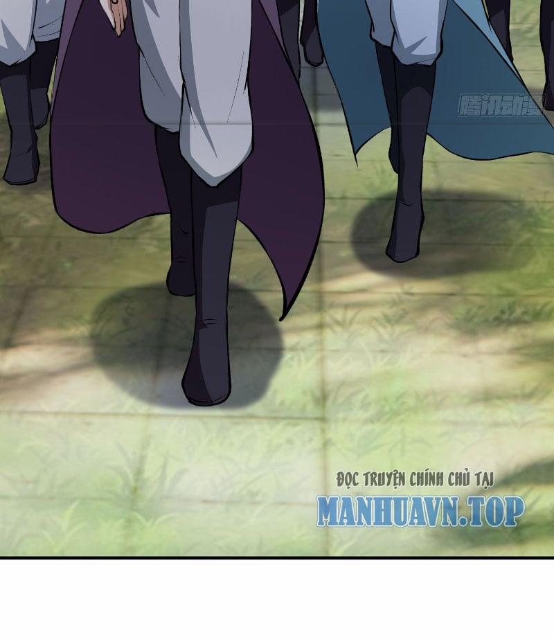 Thu Triệu Vạn Đồ Đệ, Vi Sư Vô Địch Thế Gian 20 trang 70