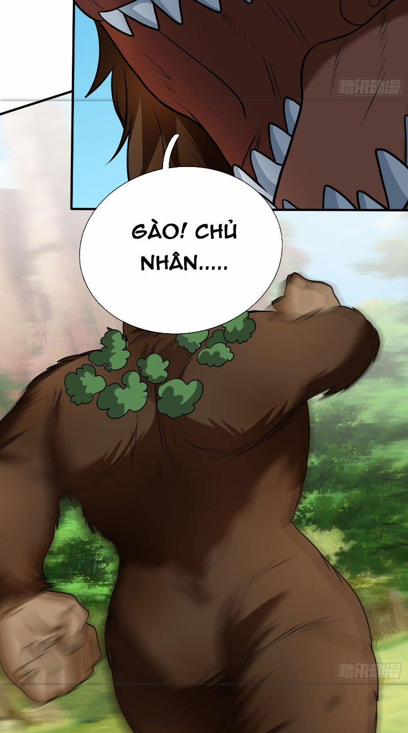 Thu Triệu Vạn Đồ Đệ, Vi Sư Vô Địch Thế Gian 20 trang 8