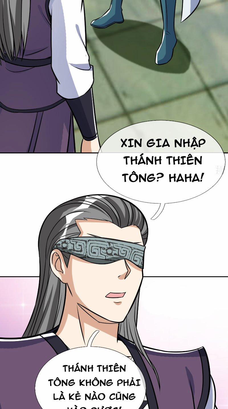 Thu Triệu Vạn Đồ Đệ, Vi Sư Vô Địch Thế Gian 21 trang 18