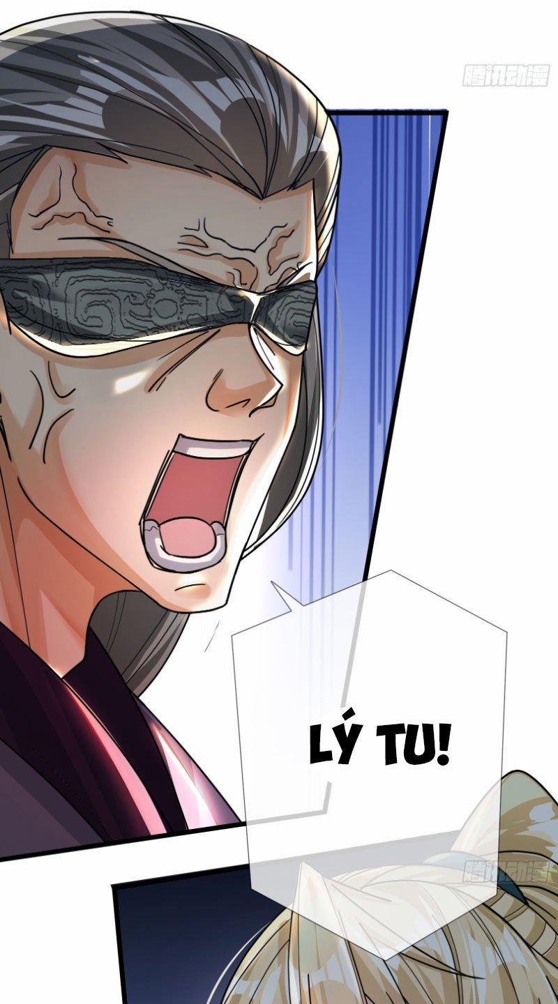 Thu Triệu Vạn Đồ Đệ, Vi Sư Vô Địch Thế Gian 21 trang 23