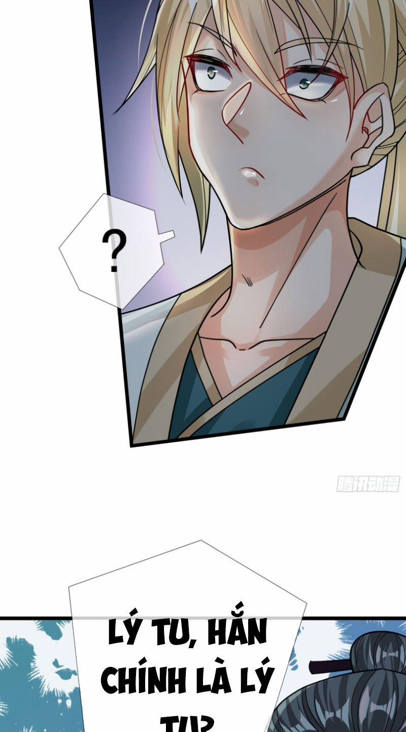 Thu Triệu Vạn Đồ Đệ, Vi Sư Vô Địch Thế Gian 21 trang 24