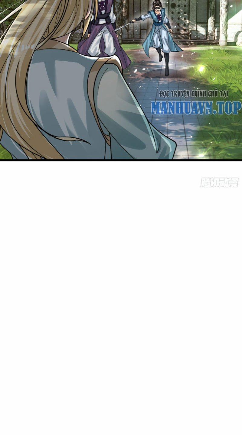 Thu Triệu Vạn Đồ Đệ, Vi Sư Vô Địch Thế Gian 21 trang 29