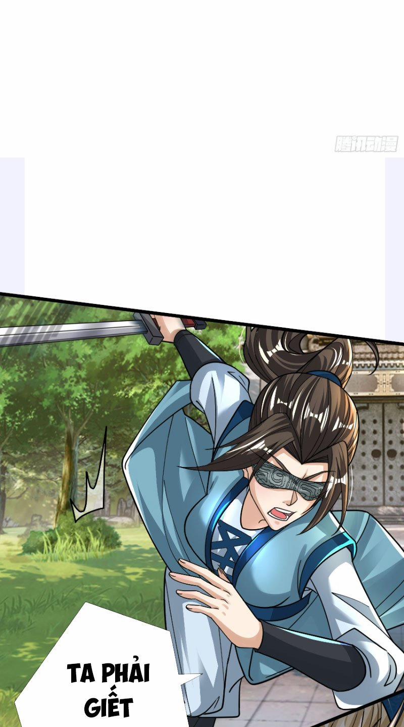 Thu Triệu Vạn Đồ Đệ, Vi Sư Vô Địch Thế Gian 21 trang 30