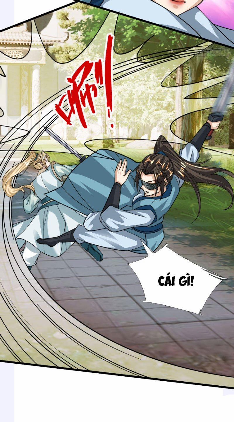 Thu Triệu Vạn Đồ Đệ, Vi Sư Vô Địch Thế Gian 21 trang 39