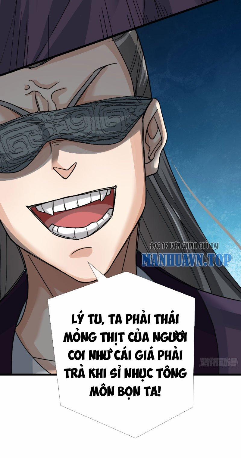 Thu Triệu Vạn Đồ Đệ, Vi Sư Vô Địch Thế Gian 21 trang 43