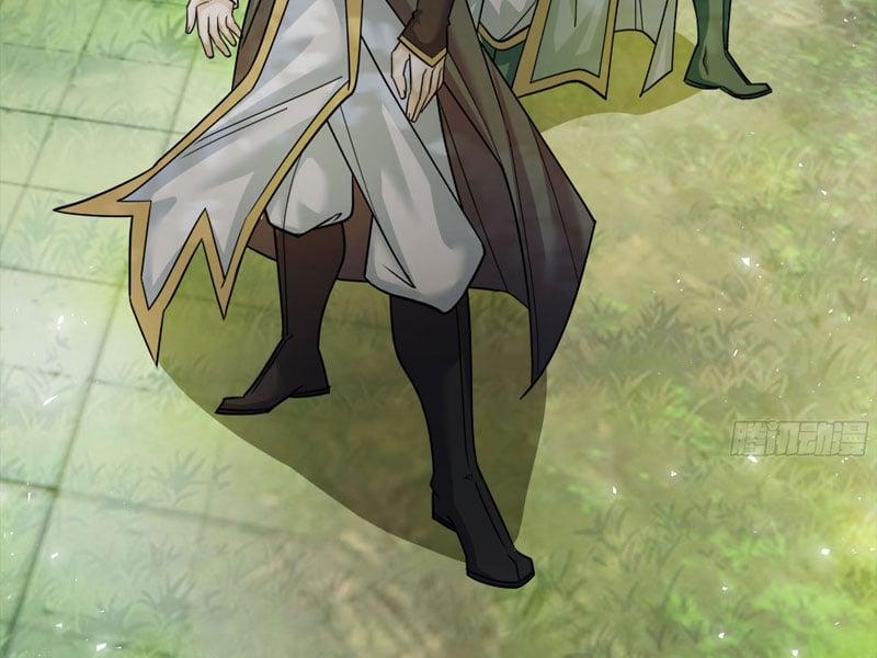 Thu Triệu Vạn Đồ Đệ, Vi Sư Vô Địch Thế Gian 22 trang 17