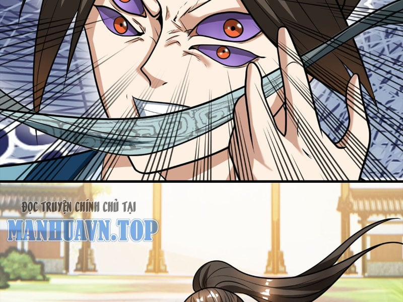 Thu Triệu Vạn Đồ Đệ, Vi Sư Vô Địch Thế Gian 22 trang 45