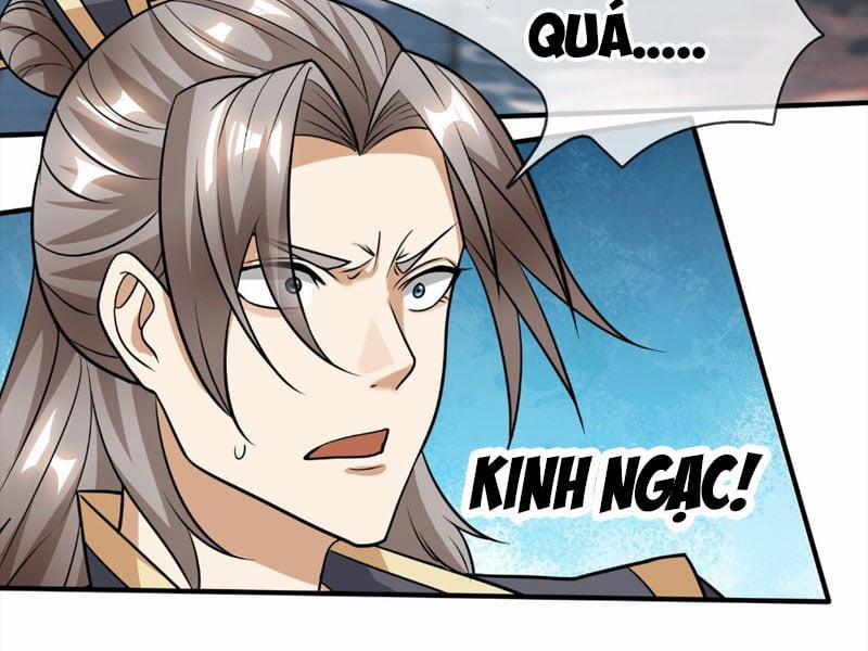 Thu Triệu Vạn Đồ Đệ, Vi Sư Vô Địch Thế Gian 22 trang 48