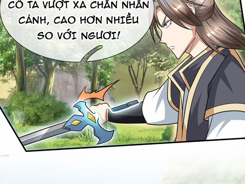 Thu Triệu Vạn Đồ Đệ, Vi Sư Vô Địch Thế Gian 22 trang 62