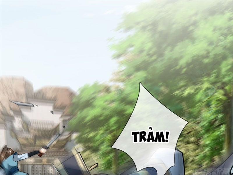 Thu Triệu Vạn Đồ Đệ, Vi Sư Vô Địch Thế Gian 22 trang 63