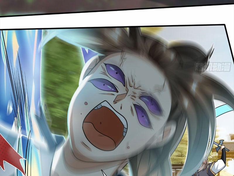 Thu Triệu Vạn Đồ Đệ, Vi Sư Vô Địch Thế Gian 22 trang 66