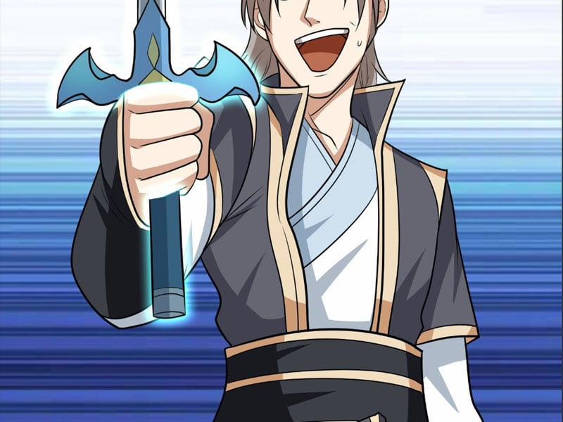 Thu Triệu Vạn Đồ Đệ, Vi Sư Vô Địch Thế Gian 22 trang 82