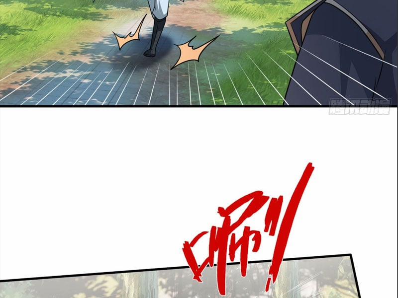 Thu Triệu Vạn Đồ Đệ, Vi Sư Vô Địch Thế Gian 22 trang 87