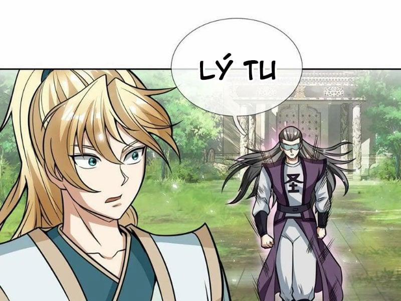 Thu Triệu Vạn Đồ Đệ, Vi Sư Vô Địch Thế Gian 23 trang 1