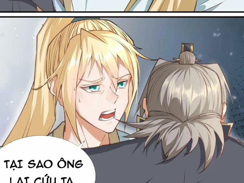 Thu Triệu Vạn Đồ Đệ, Vi Sư Vô Địch Thế Gian 23 trang 100