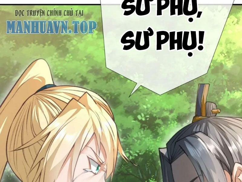 Thu Triệu Vạn Đồ Đệ, Vi Sư Vô Địch Thế Gian 23 trang 109