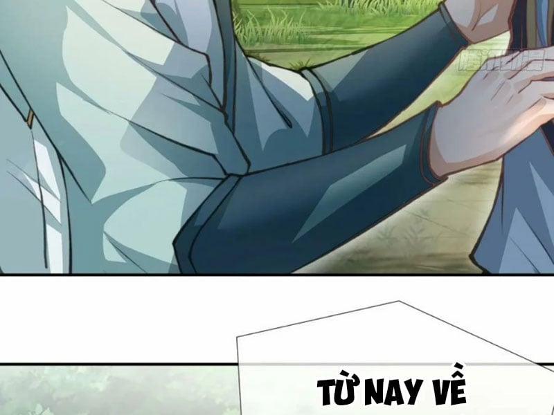 Thu Triệu Vạn Đồ Đệ, Vi Sư Vô Địch Thế Gian 23 trang 111