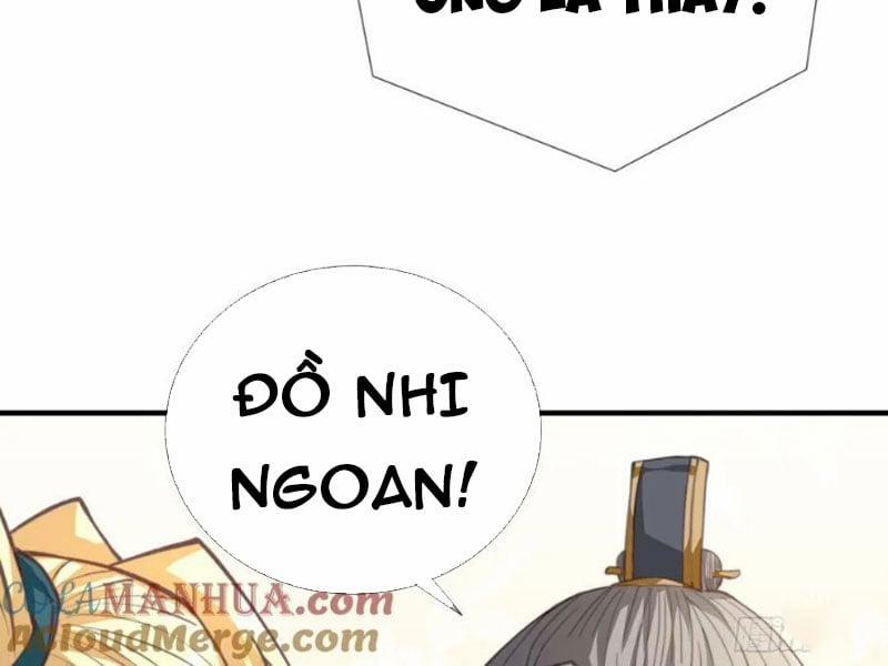 Thu Triệu Vạn Đồ Đệ, Vi Sư Vô Địch Thế Gian 23 trang 114