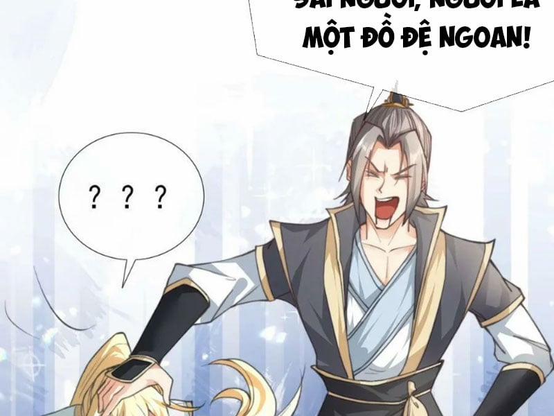 Thu Triệu Vạn Đồ Đệ, Vi Sư Vô Địch Thế Gian 23 trang 117