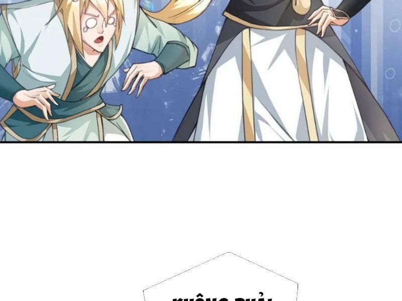 Thu Triệu Vạn Đồ Đệ, Vi Sư Vô Địch Thế Gian 23 trang 118