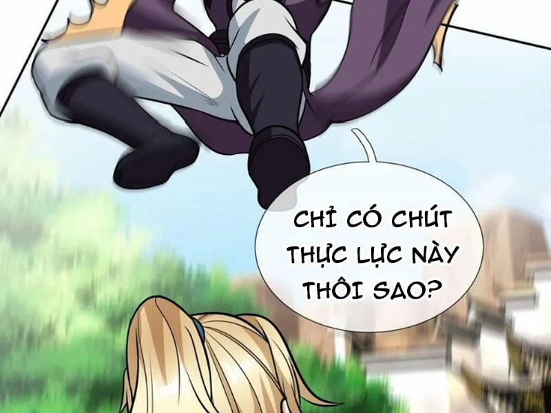 Thu Triệu Vạn Đồ Đệ, Vi Sư Vô Địch Thế Gian 23 trang 12