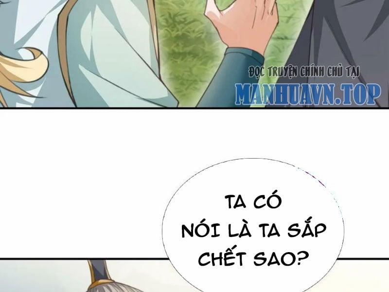 Thu Triệu Vạn Đồ Đệ, Vi Sư Vô Địch Thế Gian 23 trang 120