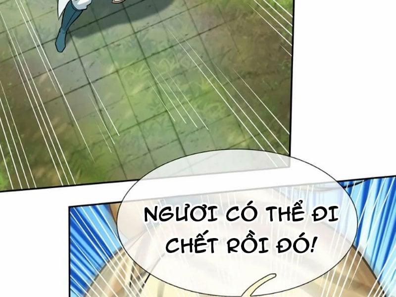 Thu Triệu Vạn Đồ Đệ, Vi Sư Vô Địch Thế Gian 23 trang 15