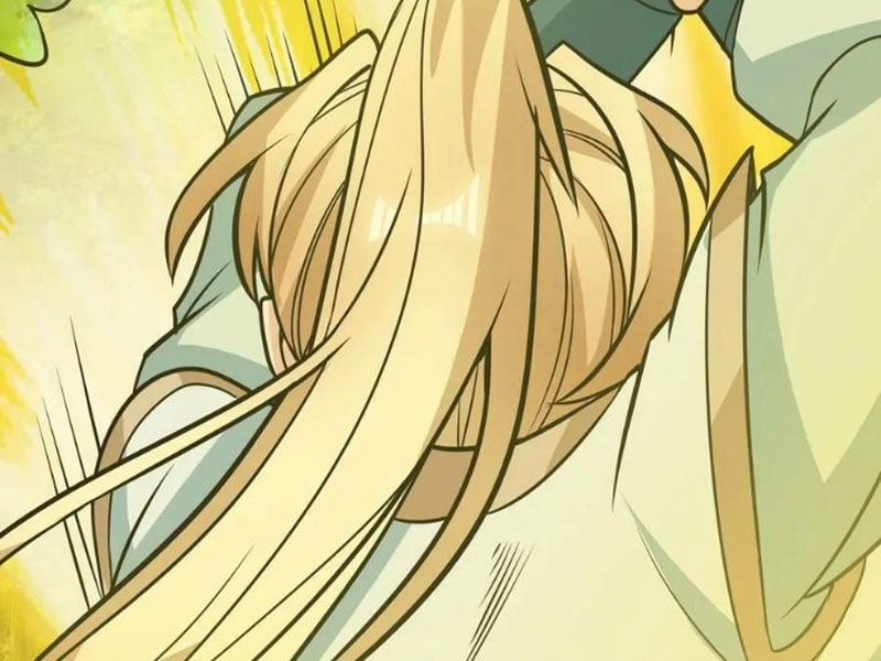 Thu Triệu Vạn Đồ Đệ, Vi Sư Vô Địch Thế Gian 23 trang 28