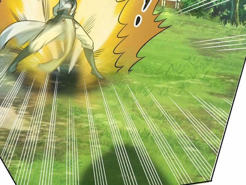 Thu Triệu Vạn Đồ Đệ, Vi Sư Vô Địch Thế Gian 23 trang 35