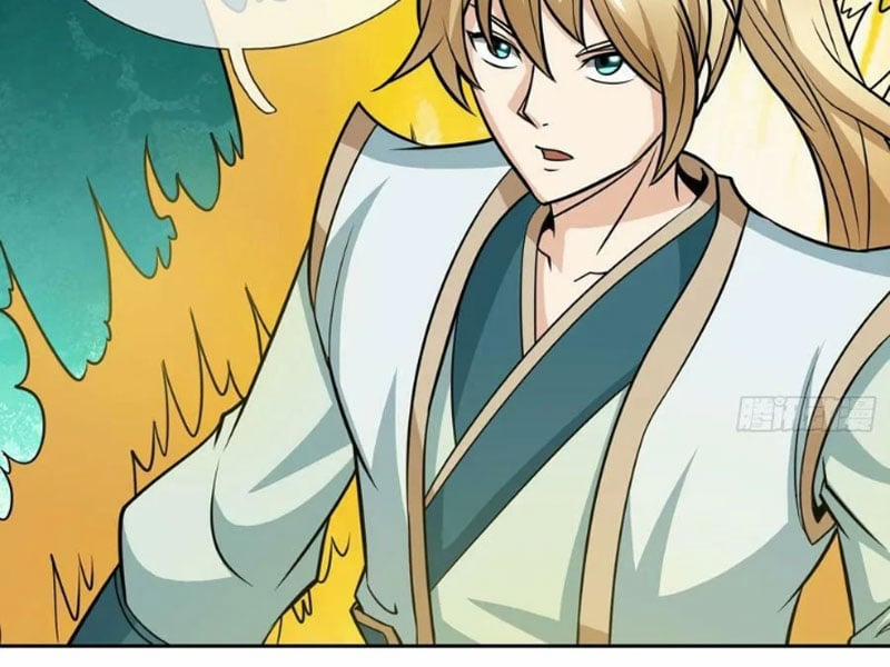 Thu Triệu Vạn Đồ Đệ, Vi Sư Vô Địch Thế Gian 23 trang 43