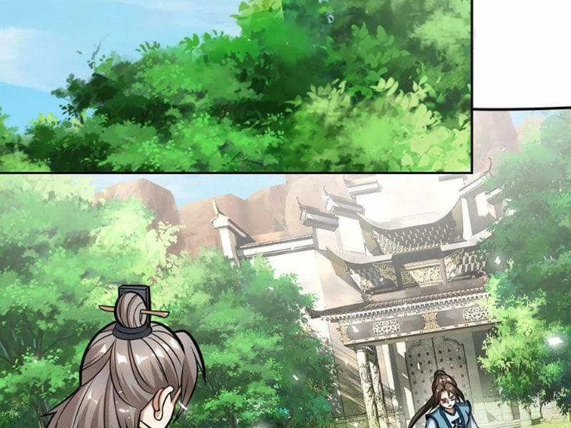 Thu Triệu Vạn Đồ Đệ, Vi Sư Vô Địch Thế Gian 23 trang 46