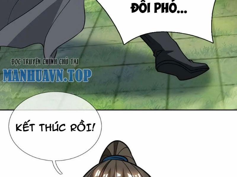 Thu Triệu Vạn Đồ Đệ, Vi Sư Vô Địch Thế Gian 23 trang 48