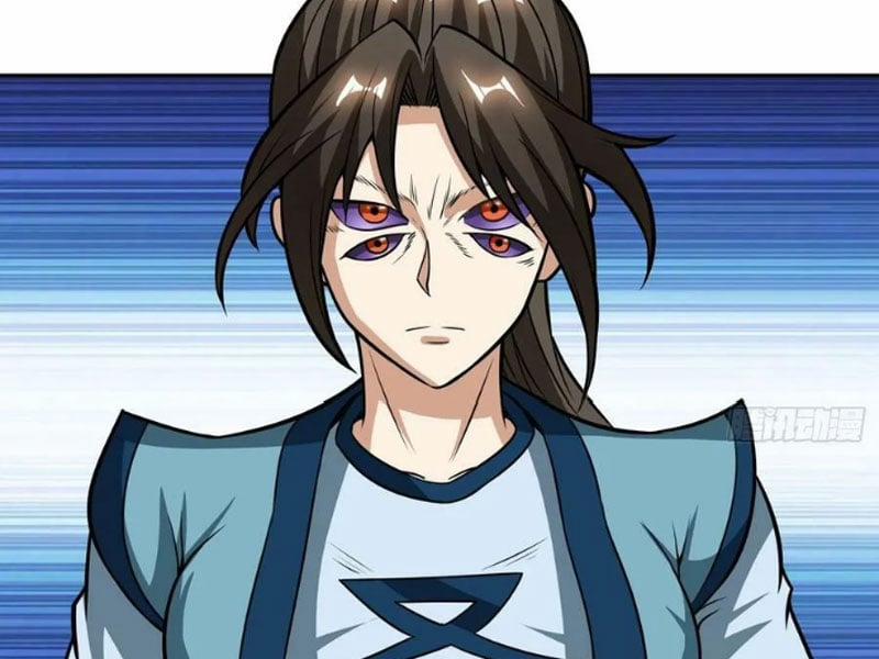 Thu Triệu Vạn Đồ Đệ, Vi Sư Vô Địch Thế Gian 23 trang 49