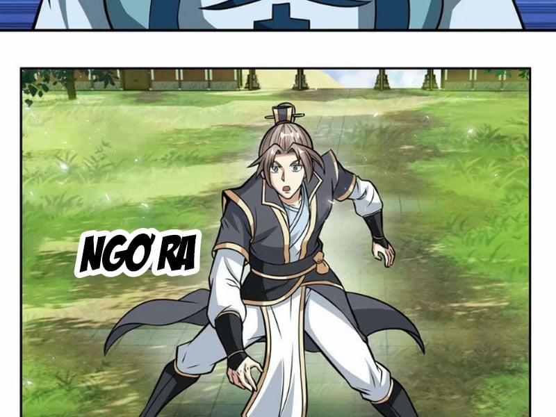 Thu Triệu Vạn Đồ Đệ, Vi Sư Vô Địch Thế Gian 23 trang 50