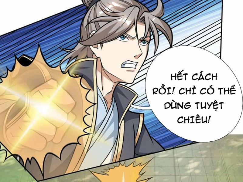 Thu Triệu Vạn Đồ Đệ, Vi Sư Vô Địch Thế Gian 23 trang 57