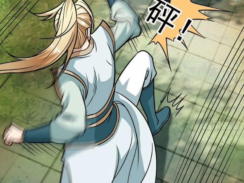 Thu Triệu Vạn Đồ Đệ, Vi Sư Vô Địch Thế Gian 23 trang 6