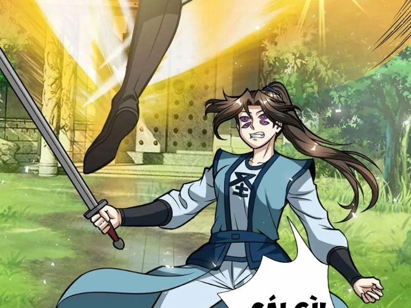 Thu Triệu Vạn Đồ Đệ, Vi Sư Vô Địch Thế Gian 23 trang 62