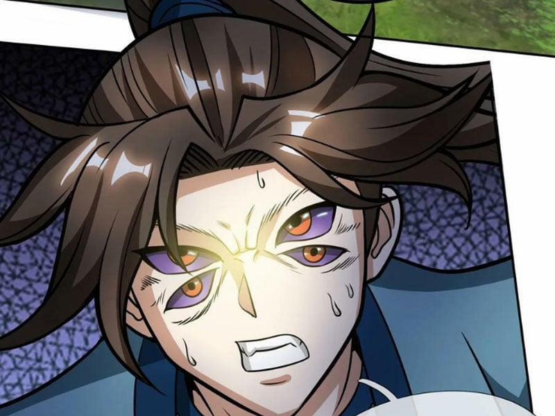 Thu Triệu Vạn Đồ Đệ, Vi Sư Vô Địch Thế Gian 23 trang 64