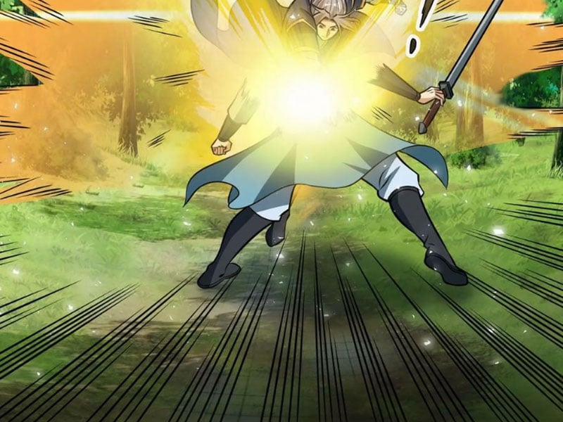 Thu Triệu Vạn Đồ Đệ, Vi Sư Vô Địch Thế Gian 23 trang 66