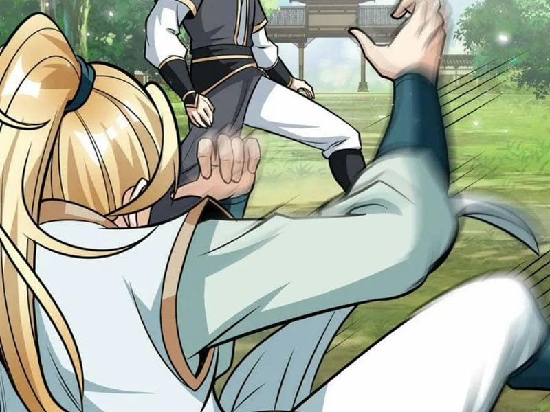 Thu Triệu Vạn Đồ Đệ, Vi Sư Vô Địch Thế Gian 23 trang 69