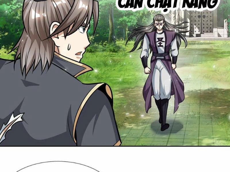 Thu Triệu Vạn Đồ Đệ, Vi Sư Vô Địch Thế Gian 23 trang 71