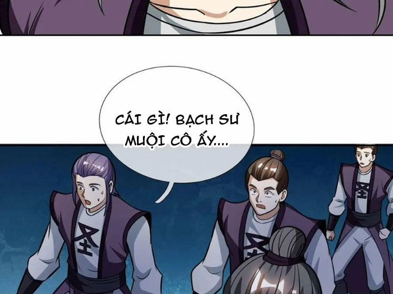 Thu Triệu Vạn Đồ Đệ, Vi Sư Vô Địch Thế Gian 23 trang 73