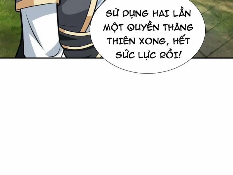 Thu Triệu Vạn Đồ Đệ, Vi Sư Vô Địch Thế Gian 23 trang 76